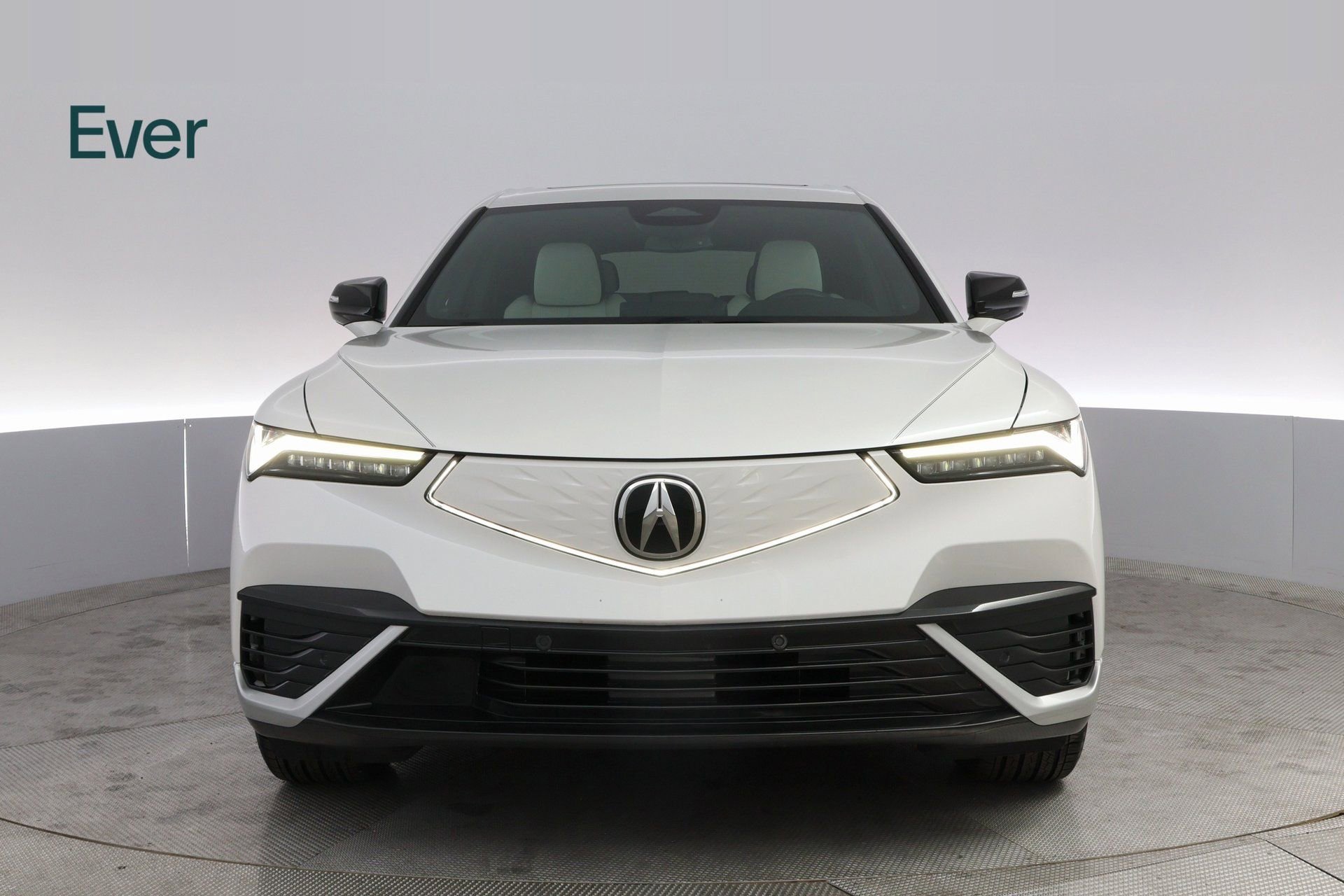 Used 2024 Acura ZDX A-Spec image 3