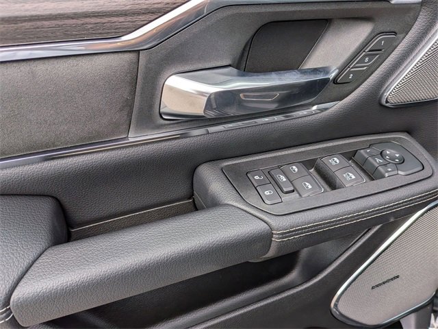New 2026 RAM 1500 Laramie w/ Night Edition image 16