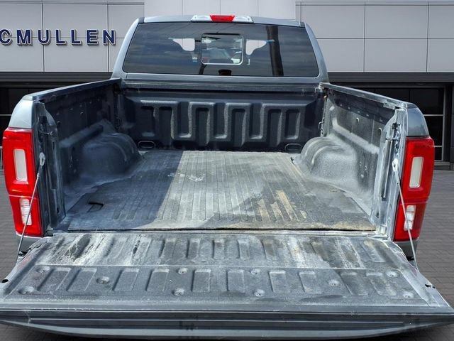 Certified 2021 Ford Ranger XLT w/ Equipment Group 302A High AWD/4WD image 10