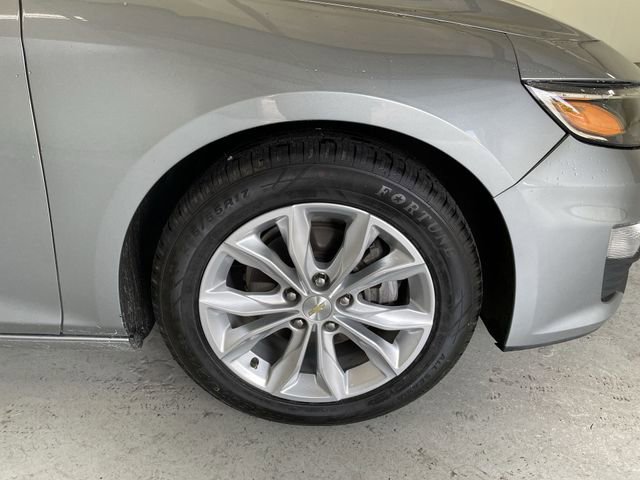 Used 2024 Chevrolet Malibu LT image 14