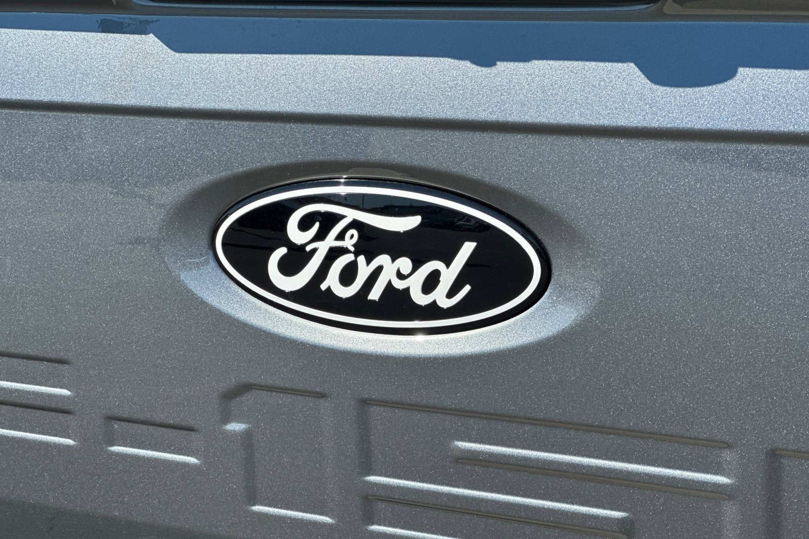 New 2025 Ford F150 XLT image 25