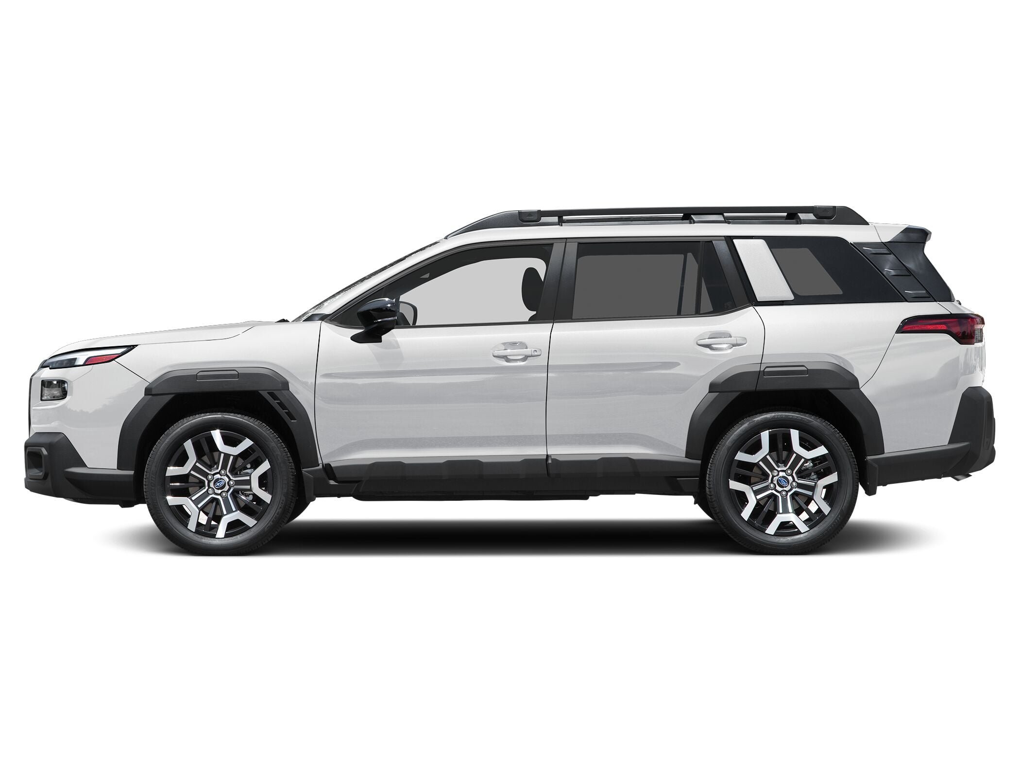 New 2026 Subaru Outback Touring AWD/4WD image 3