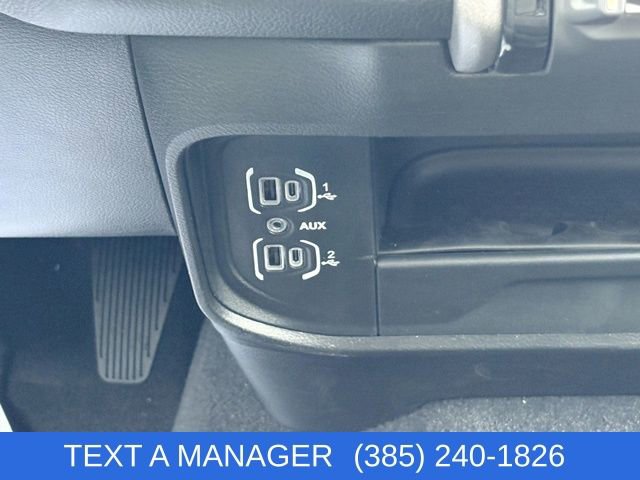 New 2026 RAM 2500 Tradesman image 17