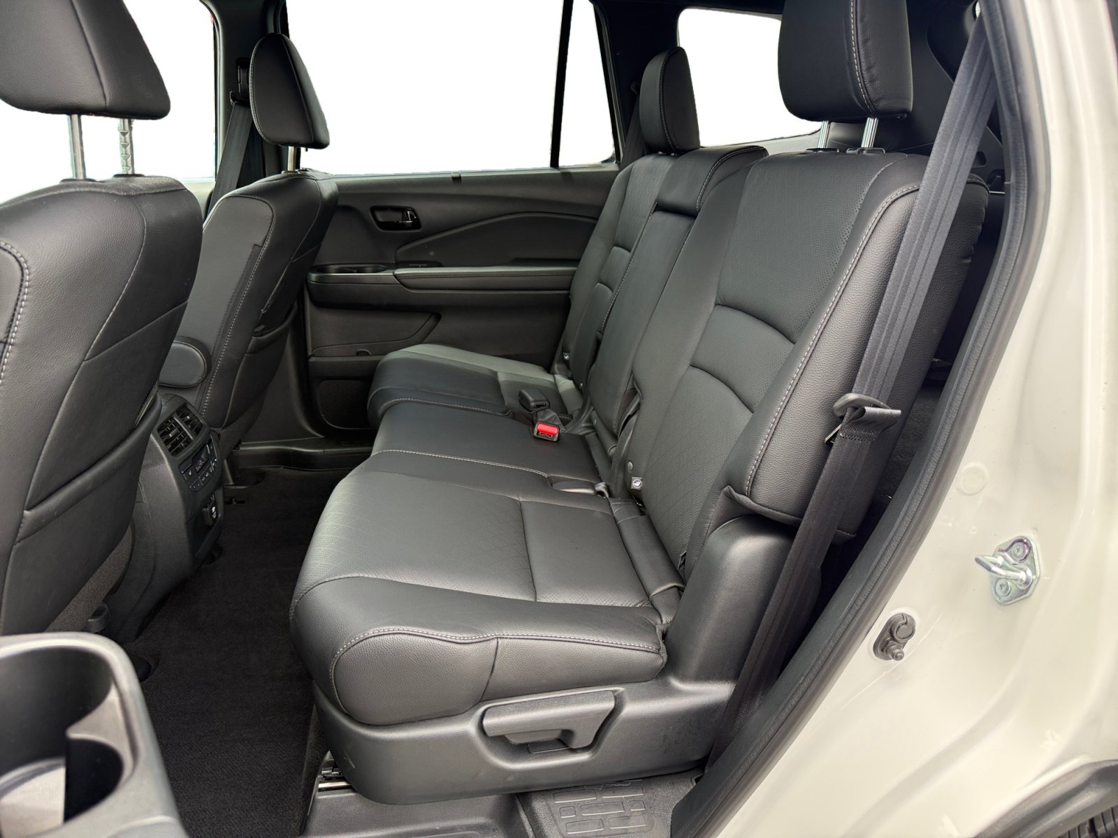 Certified 2023 Honda Passport Elite image 16