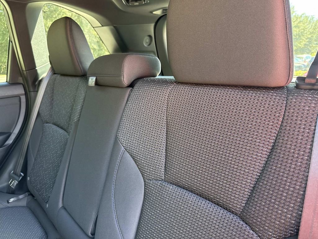 New 2026 Subaru Forester Premium image 13