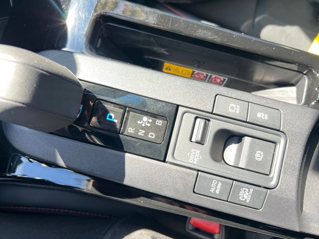 Used 2024 Toyota Prius Prime Premium w/ Advanced Technology Package FWD image 12