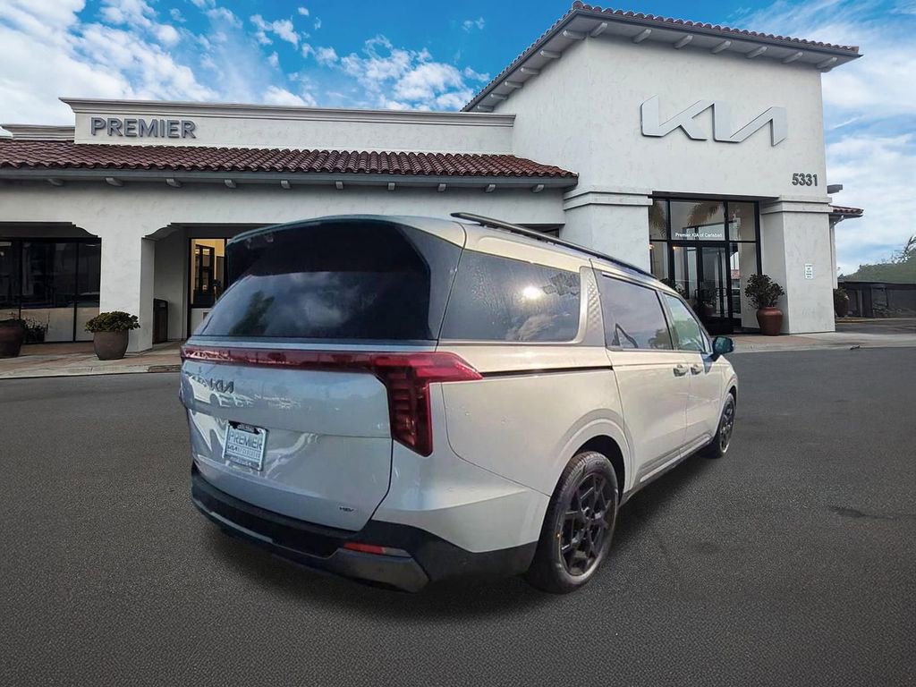 New 2026 Kia Carnival SX Prestige FWD image 7