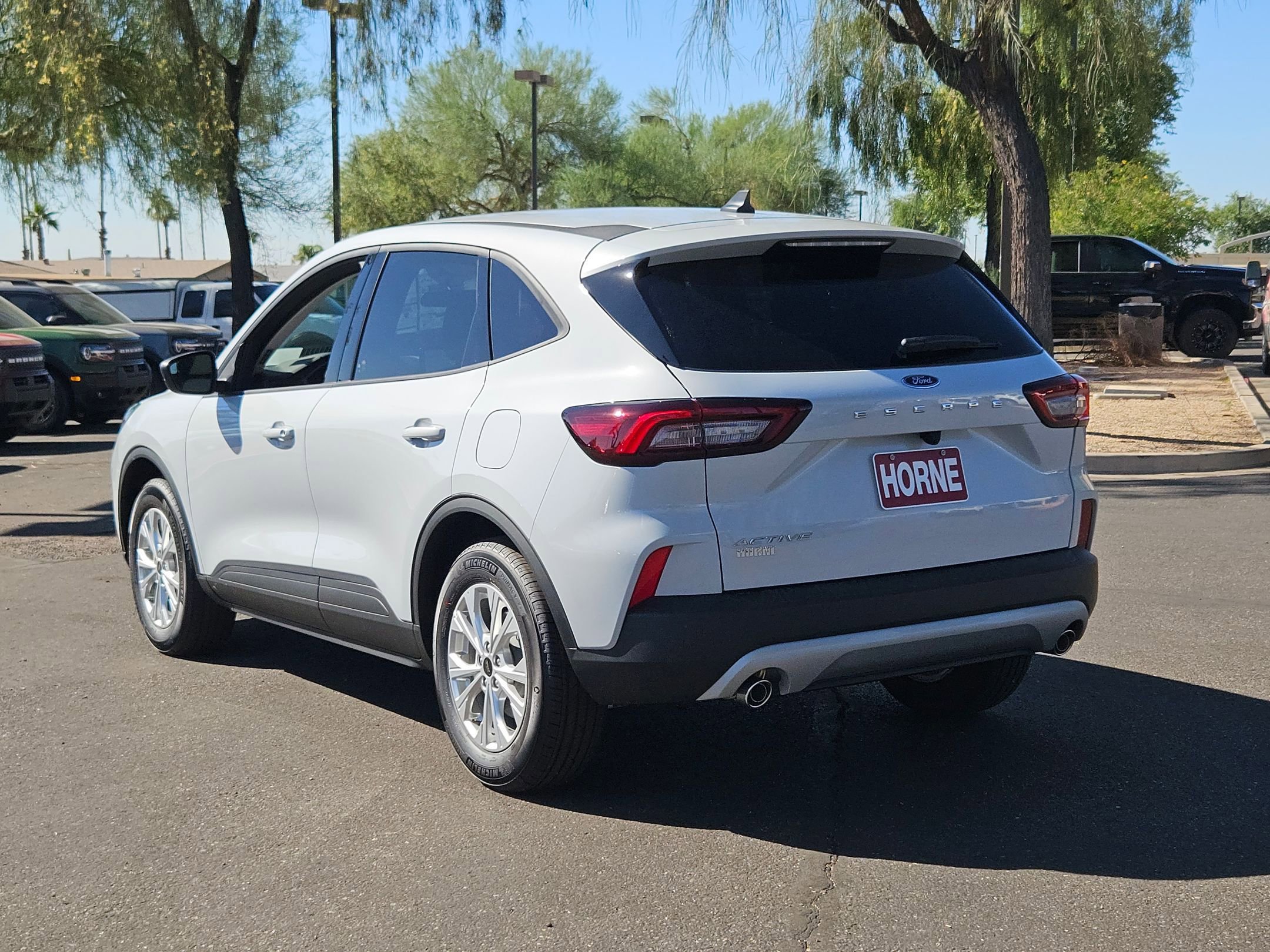 New 2026 Ford Escape Active image 5