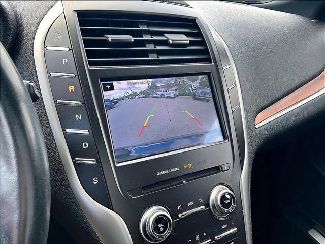 Used 2019 Lincoln MKC Reserve w/ MKC Climate Package AWD/4WD image 21