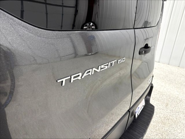 Used 2020 Ford Transit 150 XLT AWD/4WD image 27