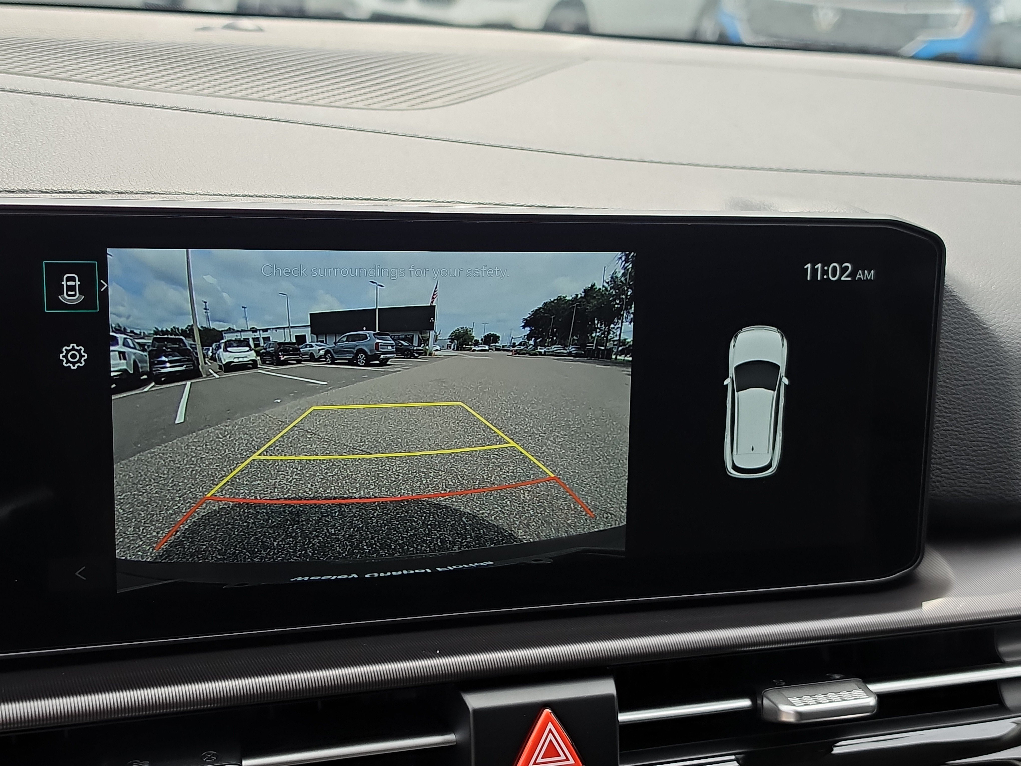 New 2027 Kia Sportage EX AWD/4WD image 24