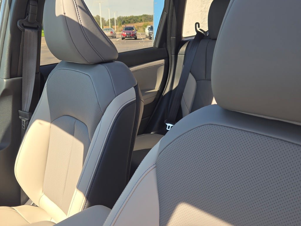 New 2026 Subaru Forester Touring AWD/4WD image 26