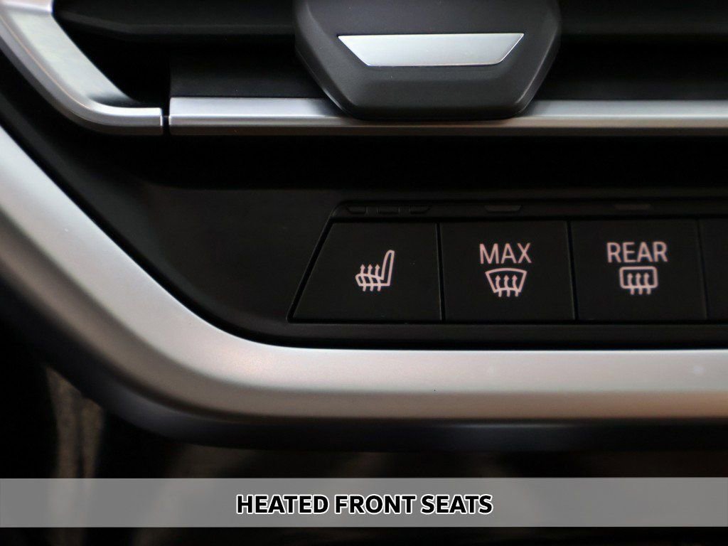 Used 2022 BMW X3 xDrive30i image 7