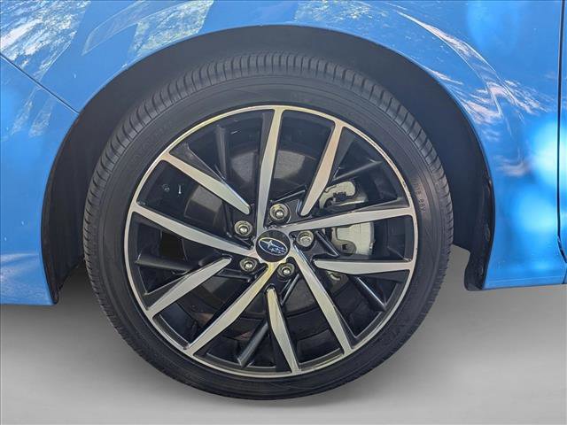 Certified 2024 Subaru Impreza 2.0i Sport image 22