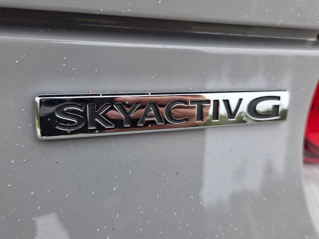 New 2026 MAZDA MX-5 Miata Grand Touring image 10