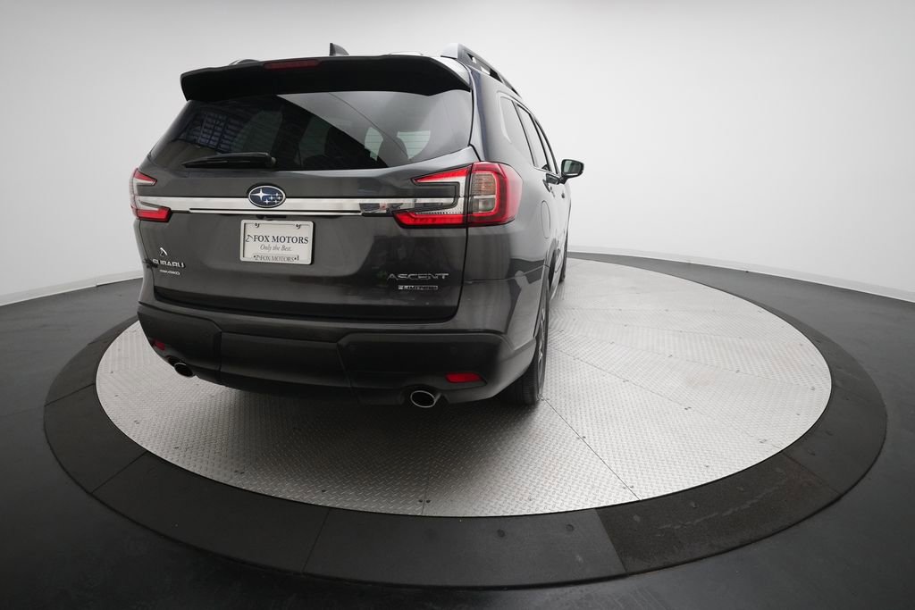 Certified 2025 Subaru Ascent Limited image 13