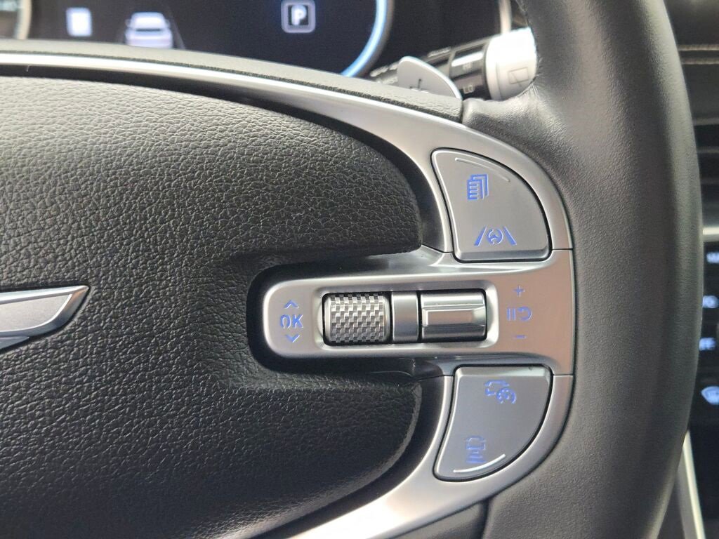 Used 2024 Genesis GV80 2.5T image 38