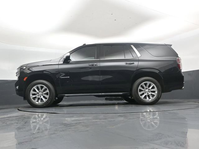 Used 2023 Chevrolet Tahoe Premier RWD image 46