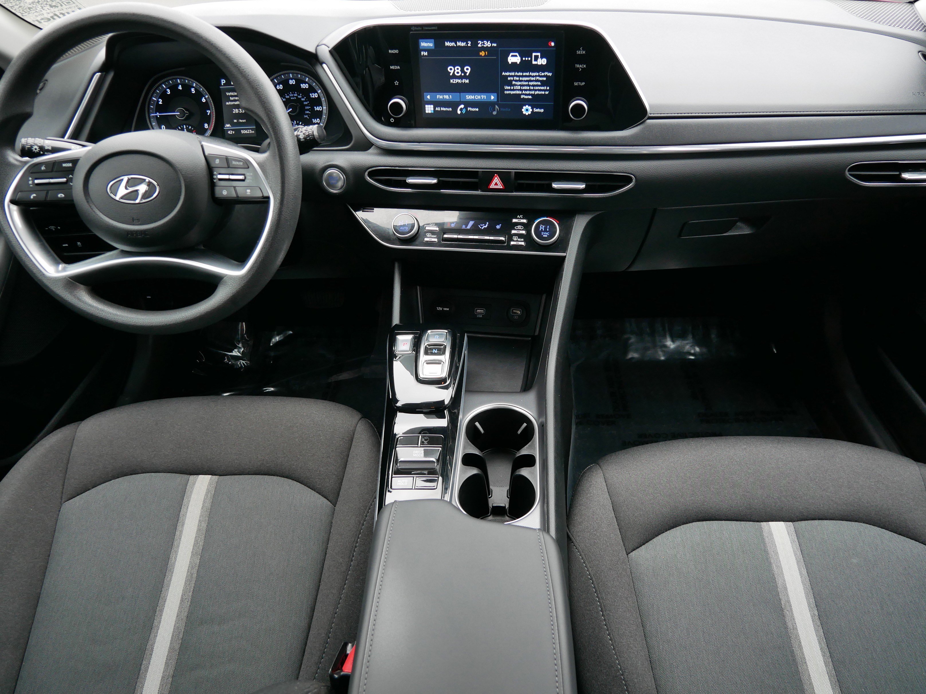 Used 2020 Hyundai Sonata SEL image 10