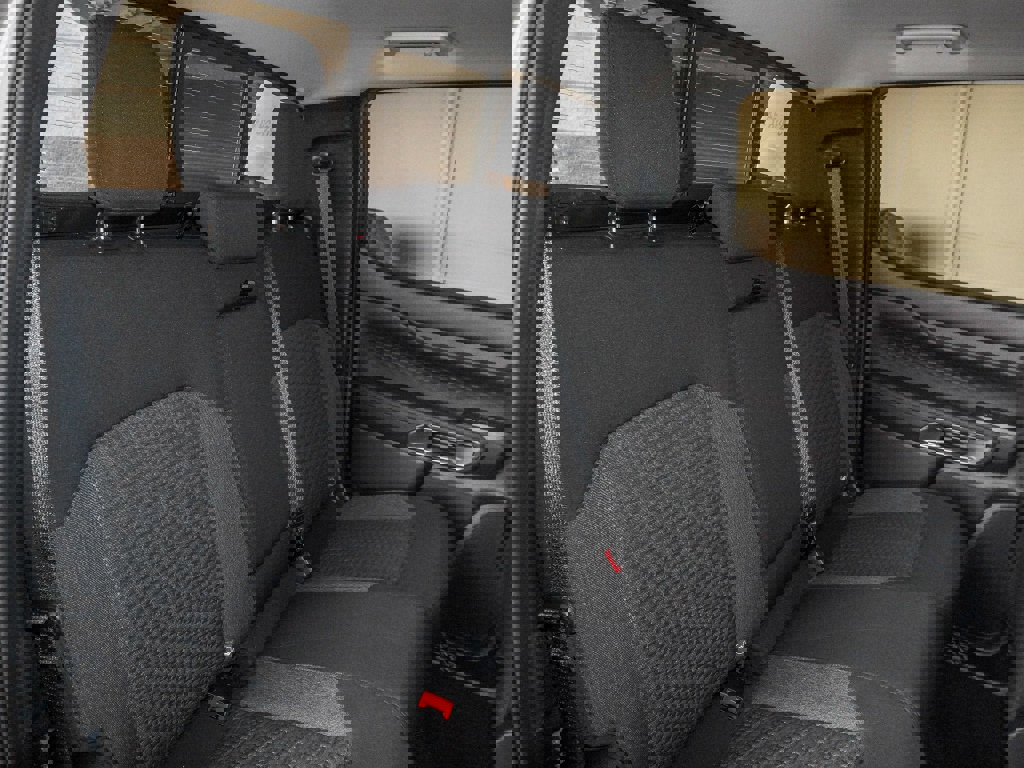 New 2025 Ford Ranger XLT w/ Equipment Group 301A High image 45