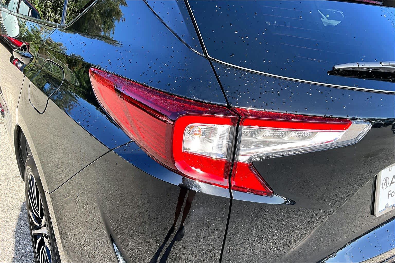 New 2026 Acura RDX SH-AWD w/ Advance Package image 14