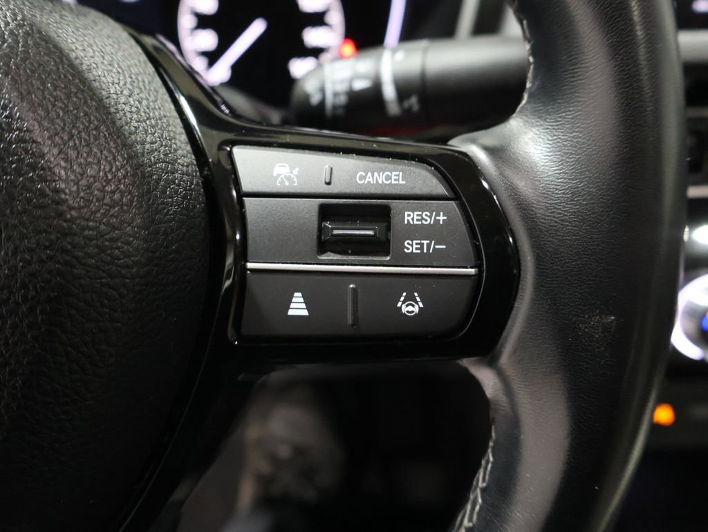 Used 2023 Honda Civic EX image 37