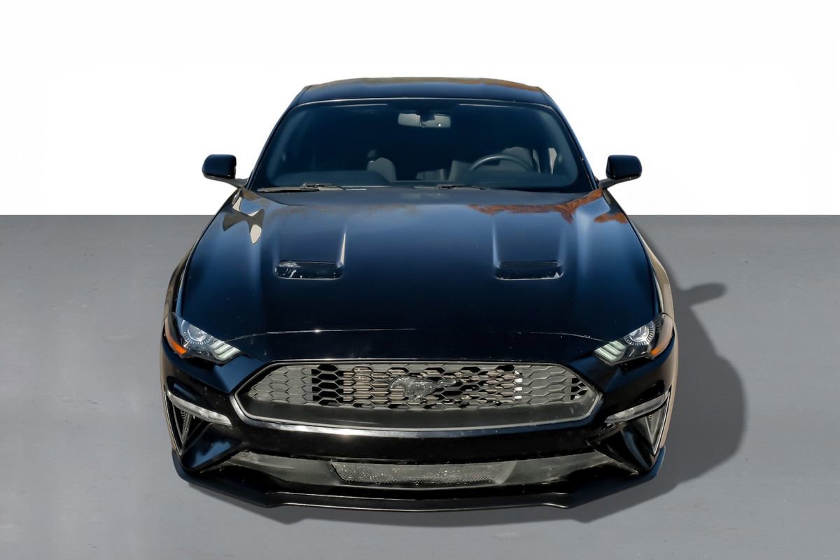 Used 2019 Ford Mustang Coupe image 39