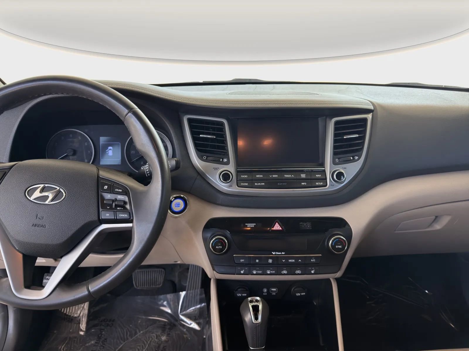 Used 2016 Hyundai Tucson Limited FWD image 15