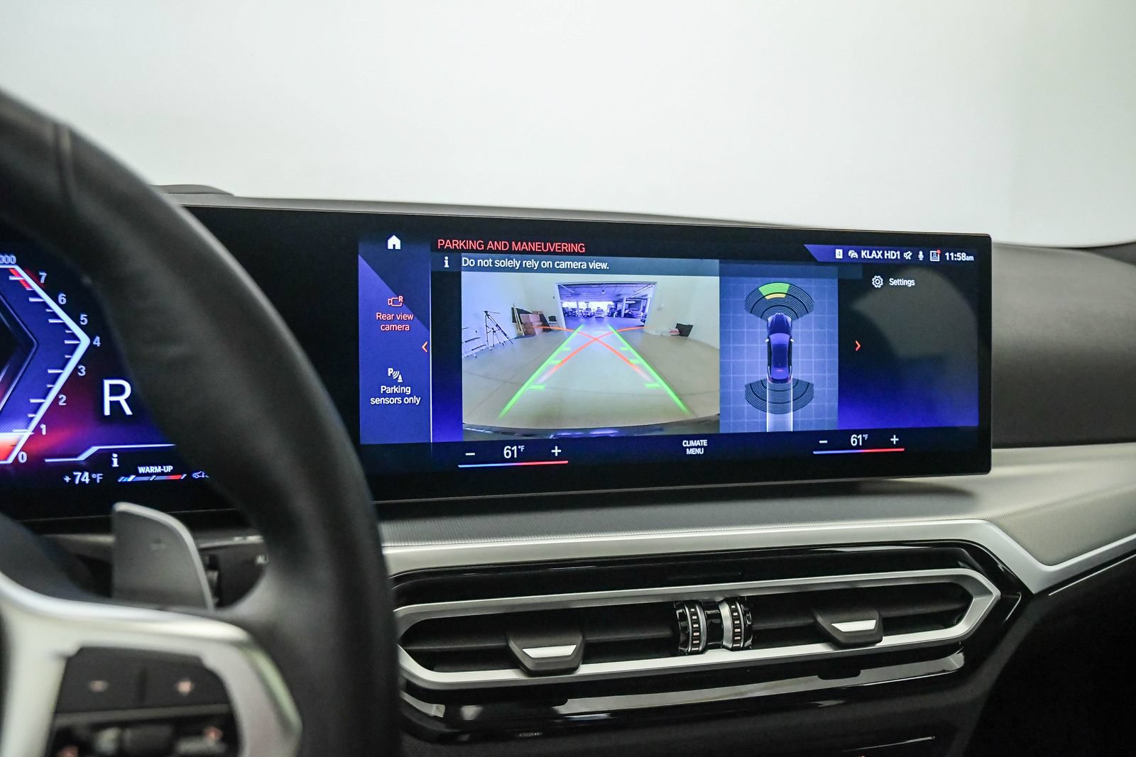 Used 2024 BMW M440i Gran Coupe RWD image 28