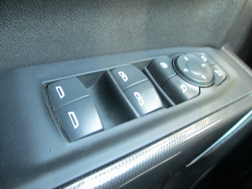 Certified 2021 GMC Sierra 1500 AT4 image 24