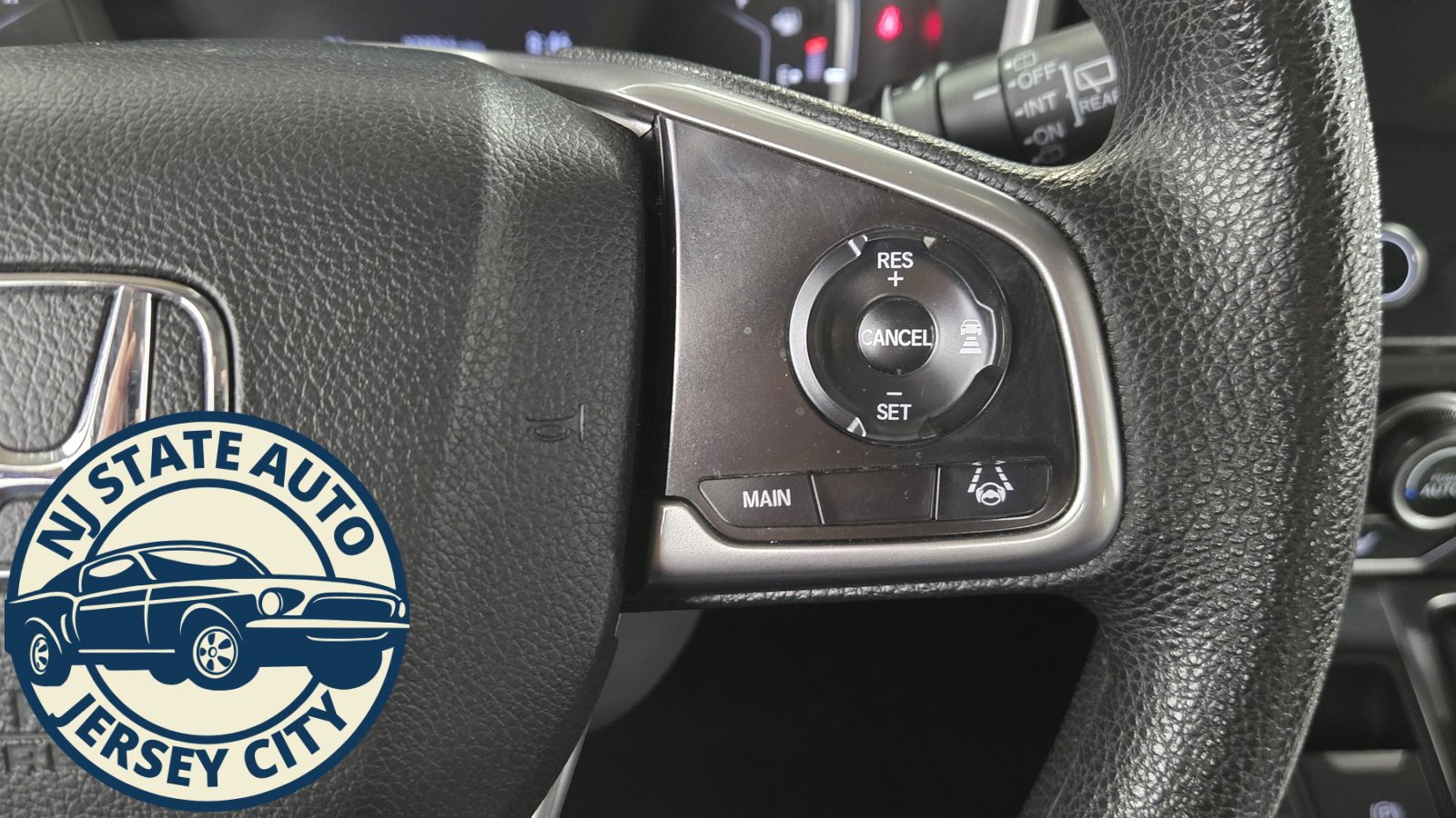 Used 2019 Honda CR-V EX image 18