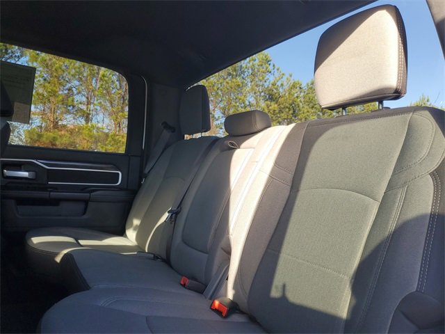 Used 2024 RAM 2500 Big Horn image 12
