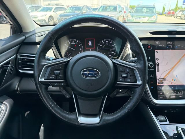 Used 2020 Subaru Outback Limited XT w/ Popular Package #2 AWD/4WD image 10