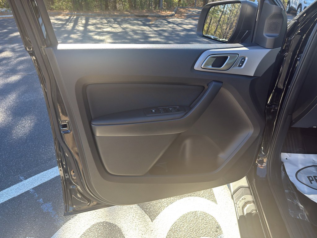 Used 2019 Ford Ranger XLT w/ Equipment Group 301A Mid image 13