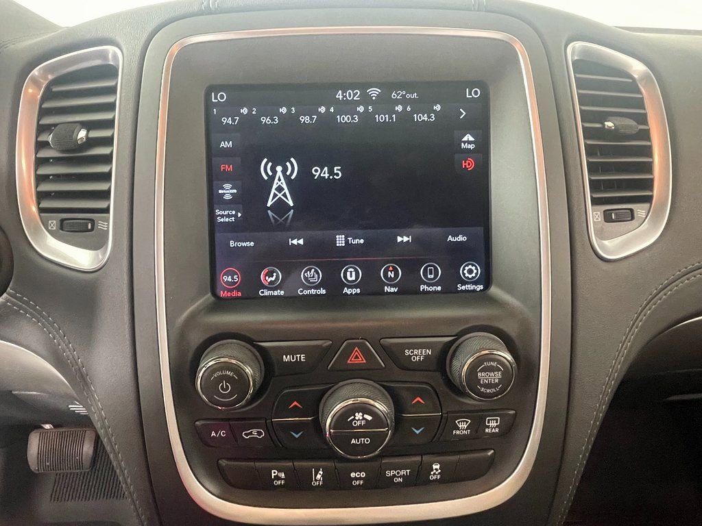 Used 2020 Dodge Durango Citadel image 19