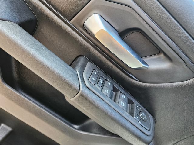 New 2026 RAM 1500 Classic Warlock AWD/4WD image 11