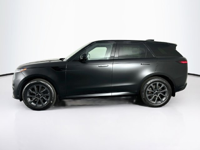 New 2027 Land Rover Range Rover Sport Dynamic SE AWD/4WD image 8