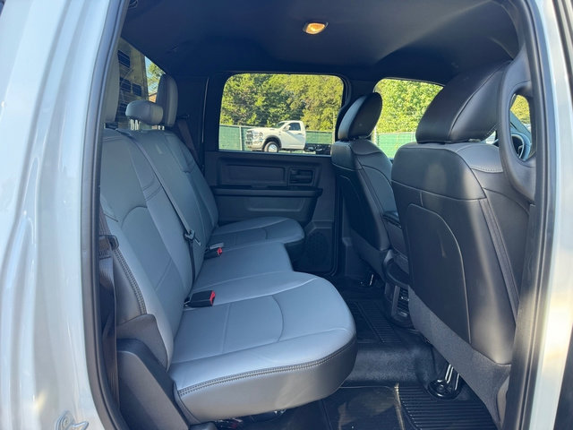 New 2026 RAM 5500 Tradesman image 27