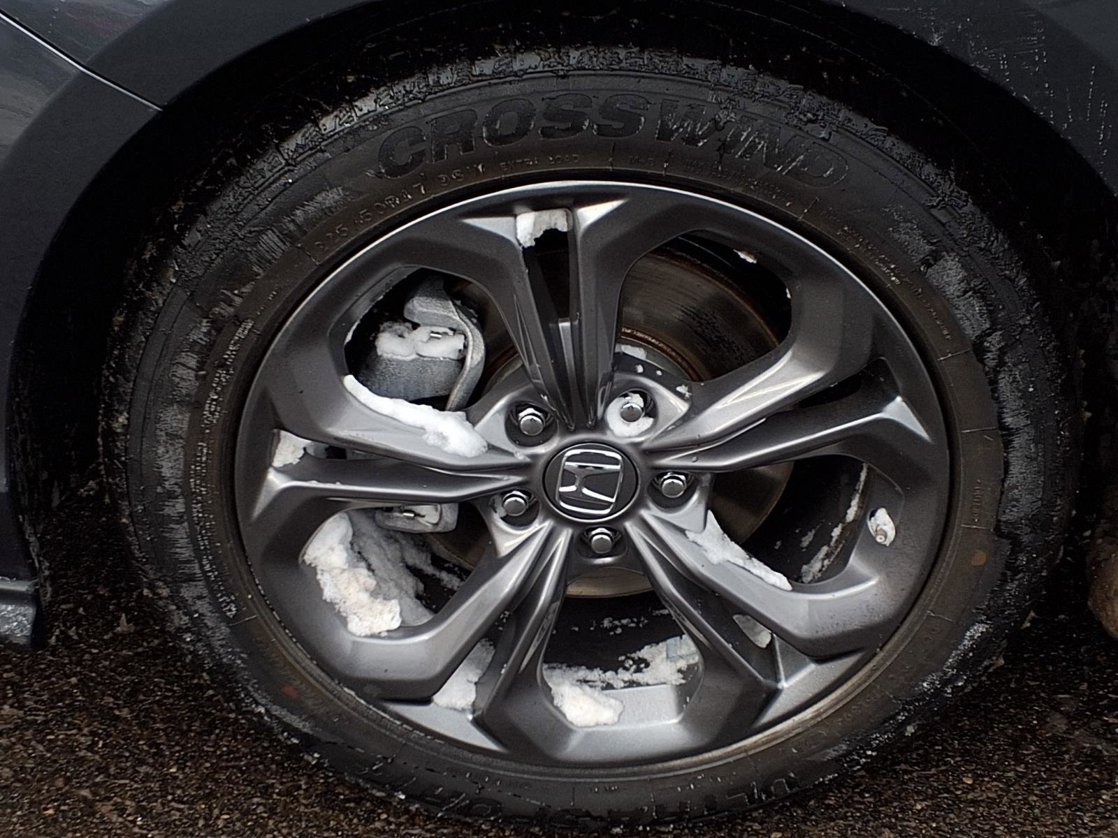 Used 2024 Honda Accord EX image 23