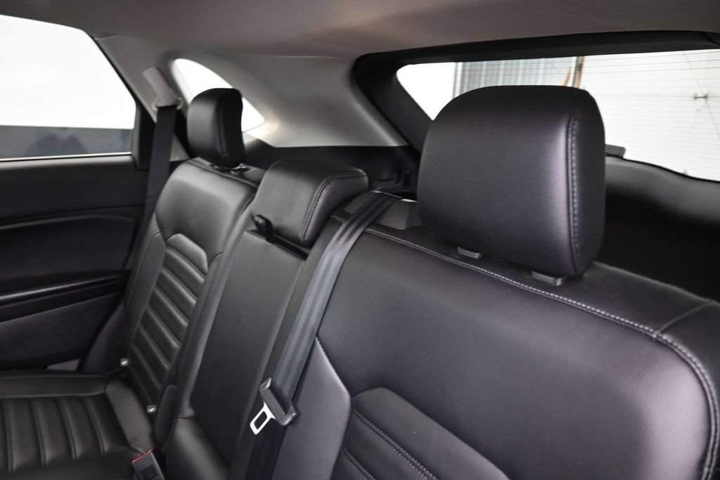 Used 2023 Ford Edge SEL w/ Convenience Package AWD/4WD image 12