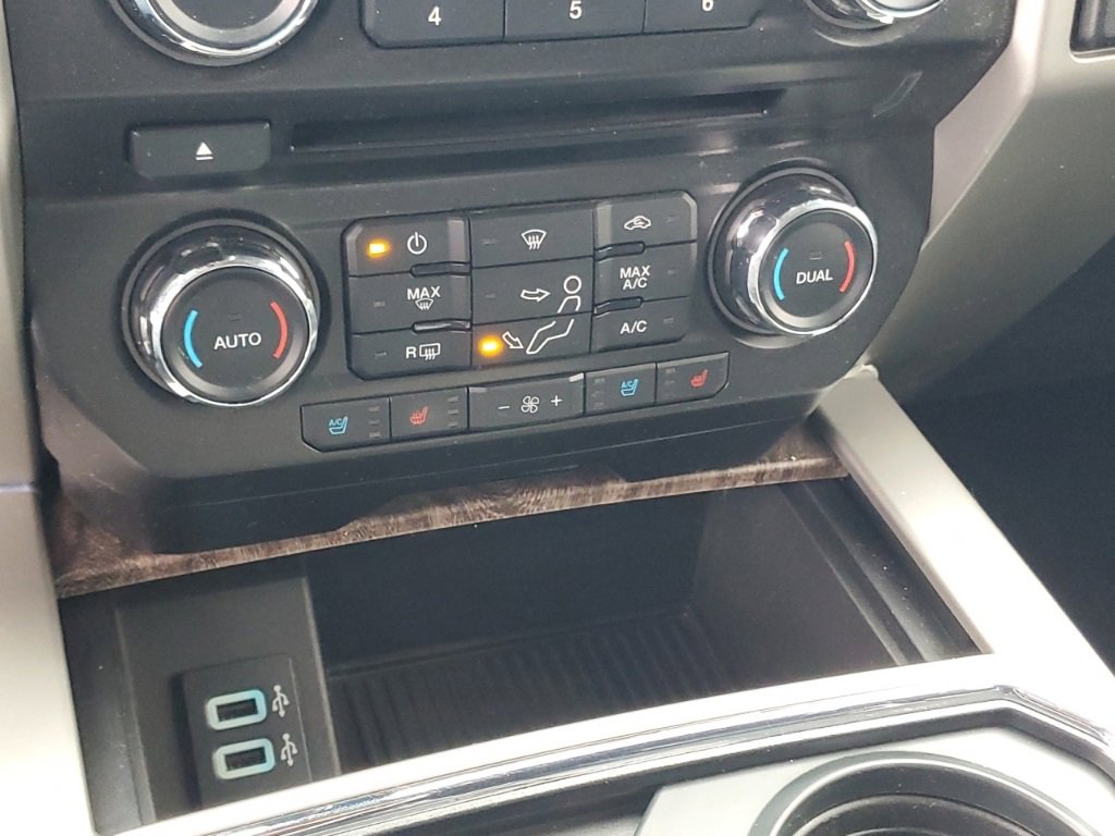 Used 2018 Ford F250 Lariat w/ Lariat Ultimate Package image 23