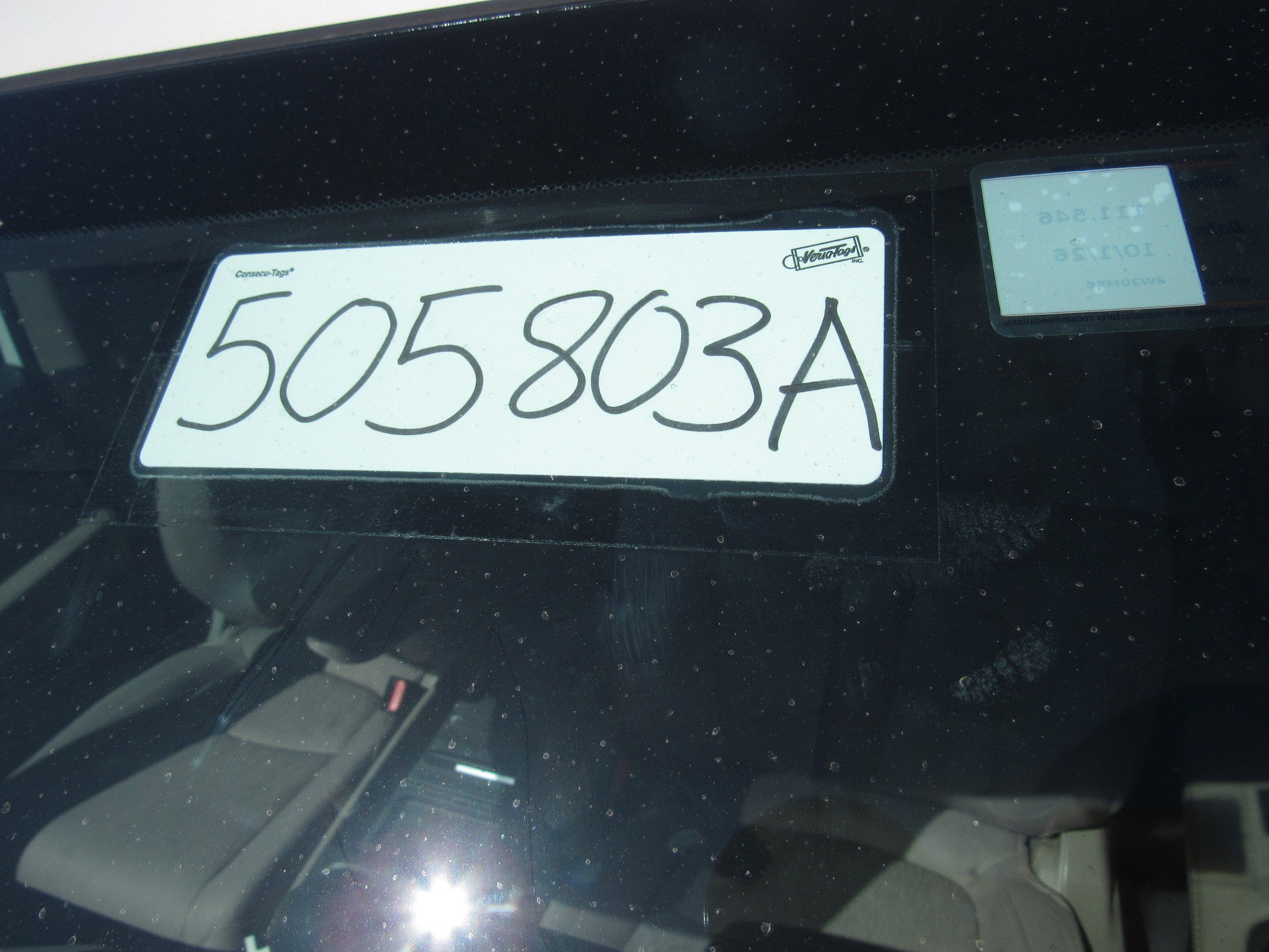 Used 2019 Honda Odyssey EX image 7