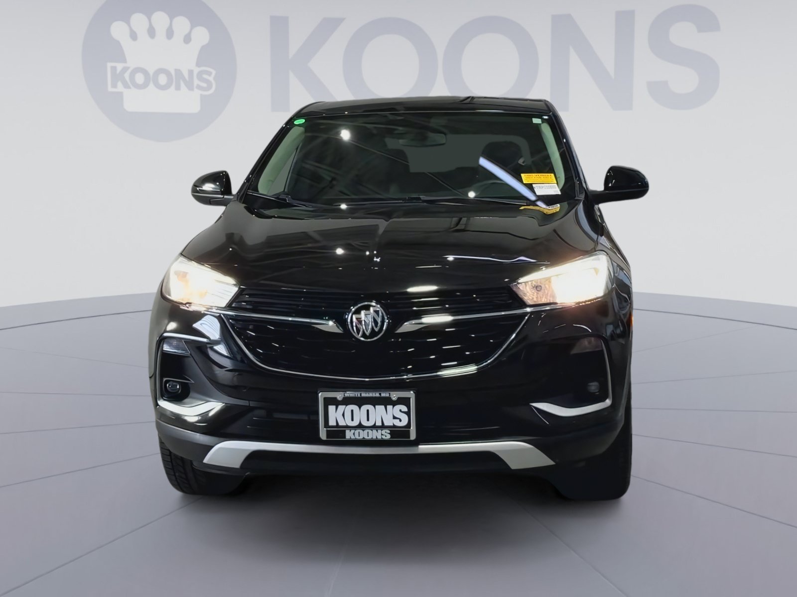 Used 2023 Buick Encore GX Preferred w/ Cold Weather Comfort Package AWD/4WD image 4