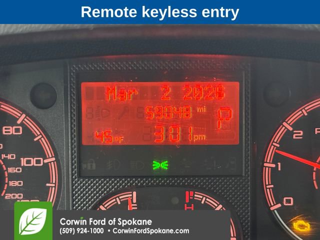 Used 2021 RAM ProMaster 3500 image 4