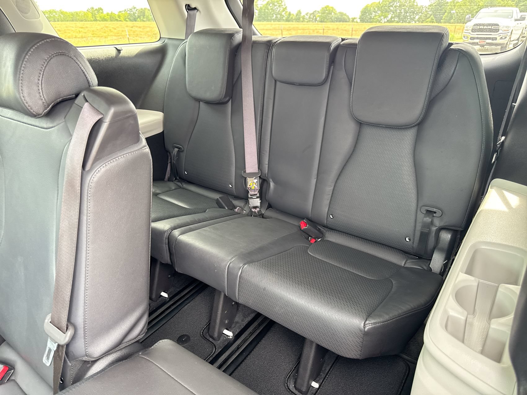 Used 2023 Kia Carnival SX Prestige FWD image 24