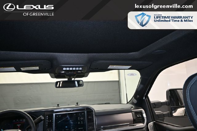 Used 2026 Ford F250 Platinum w/ FX4 Off-Road Package AWD/4WD image 26