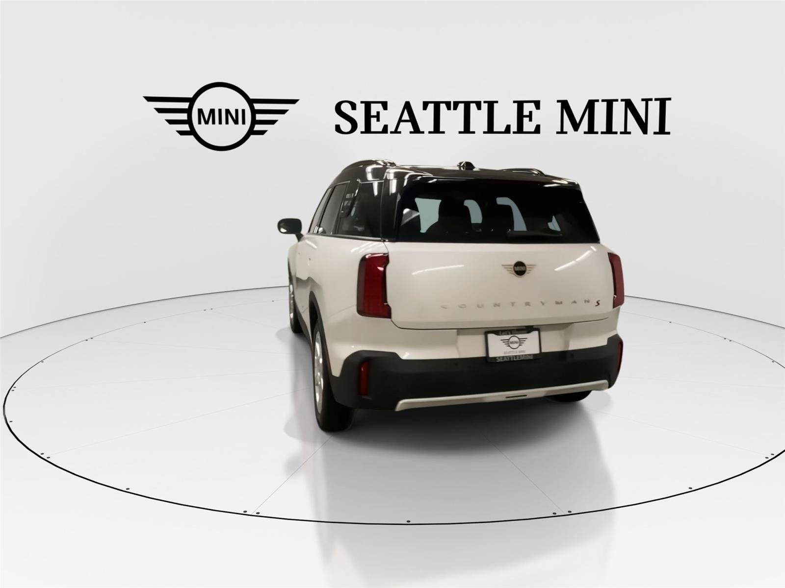 Used 2025 MINI Cooper Countryman S AWD/4WD image 9