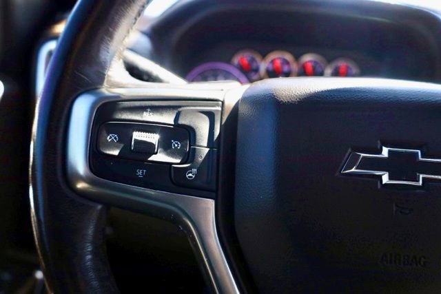 Used 2019 Chevrolet Silverado 1500 RST w/ All-Star Edition image 23