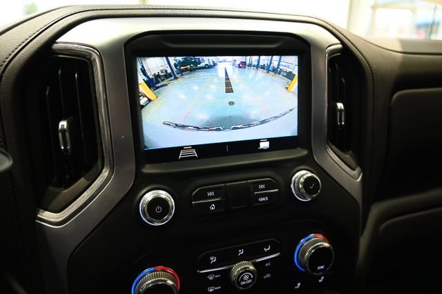 Used 2021 GMC Sierra 1500 Elevation image 17