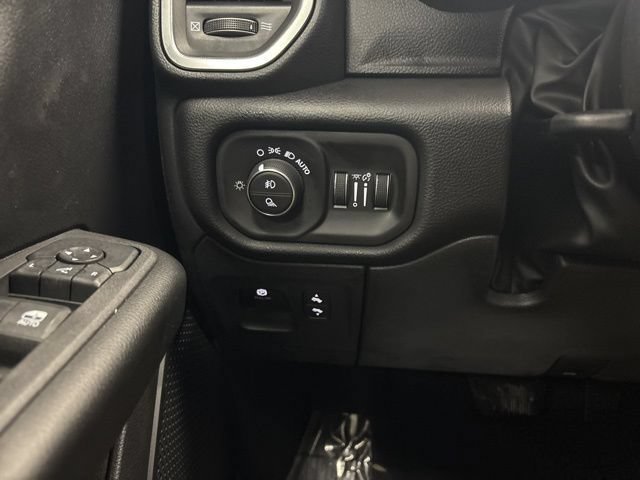 New 2026 RAM 1500 Big Horn AWD/4WD image 33